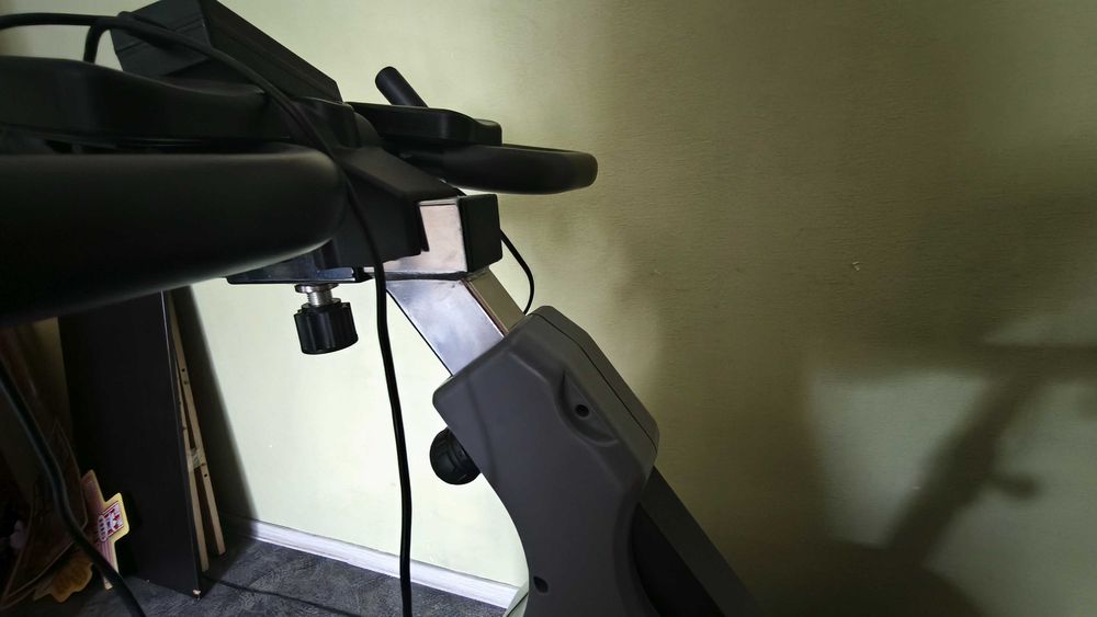 Rower stacjonarny SportPlus SP-SRP-3100
