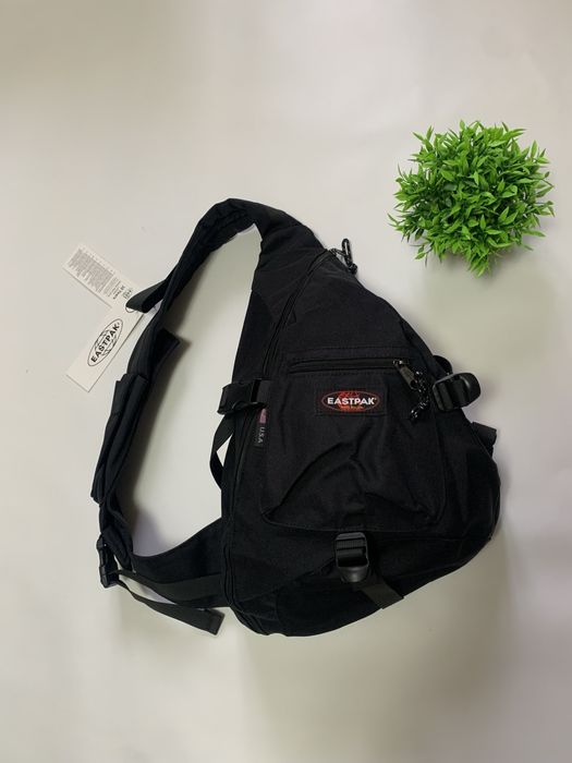 ‼️ Акція ‼️ Сумка Eastpak sling bag Gore Tex