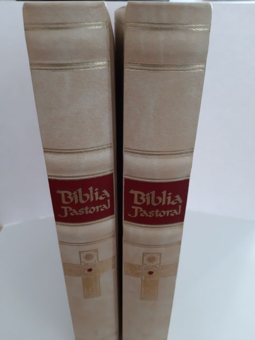 Biblia Sagrada - Encadernação de Luxo
