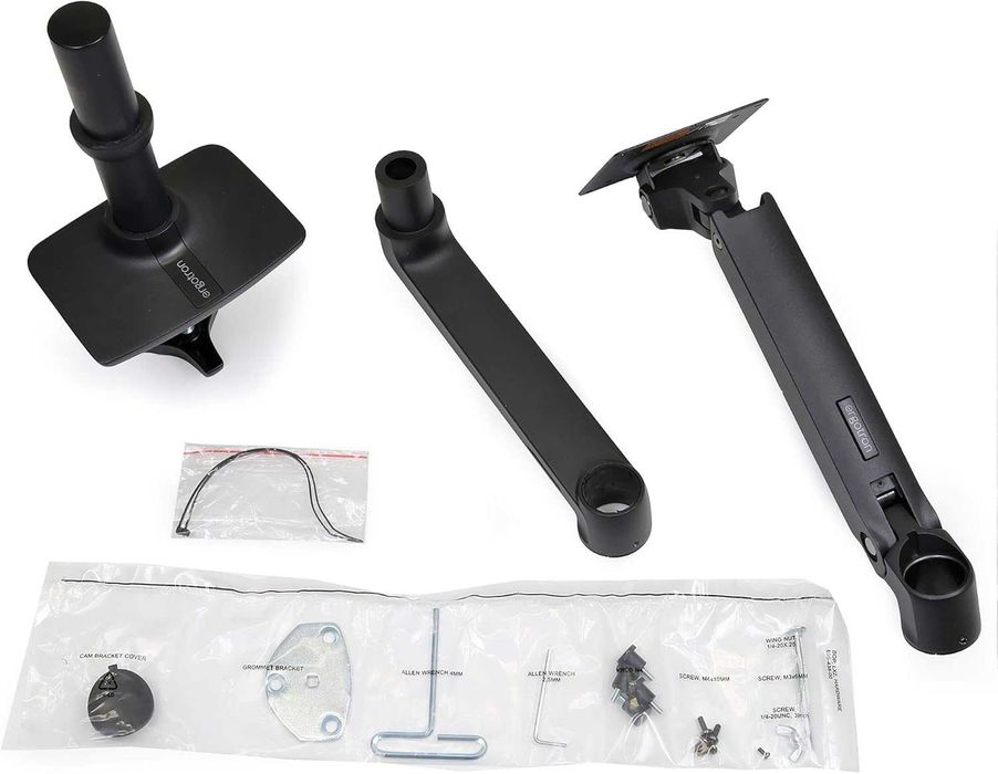 Braço/Suporte Monitor Ergotron LX