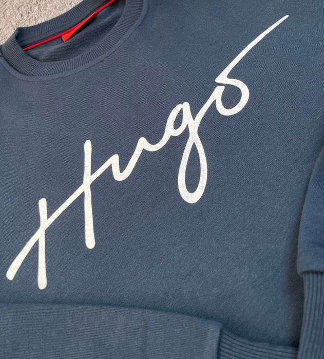 Світшот Hugo Boss. Світшот Hugo