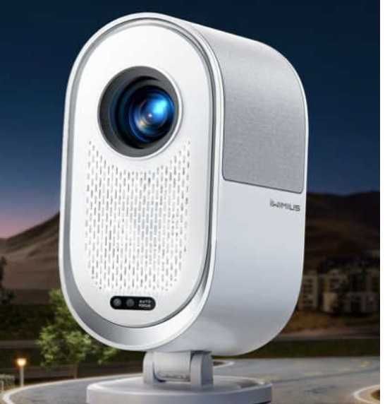 Projektor Iwimius k11 nowość , kurzoodporny dustproof Wieluń • OLX.pl