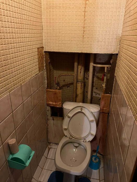 Сдам 3 к. квартиру Роганский Жилмассив, ул. Зубарева