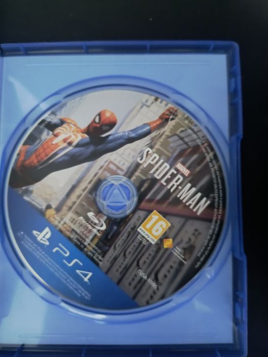 Helldivers 2, spider Man