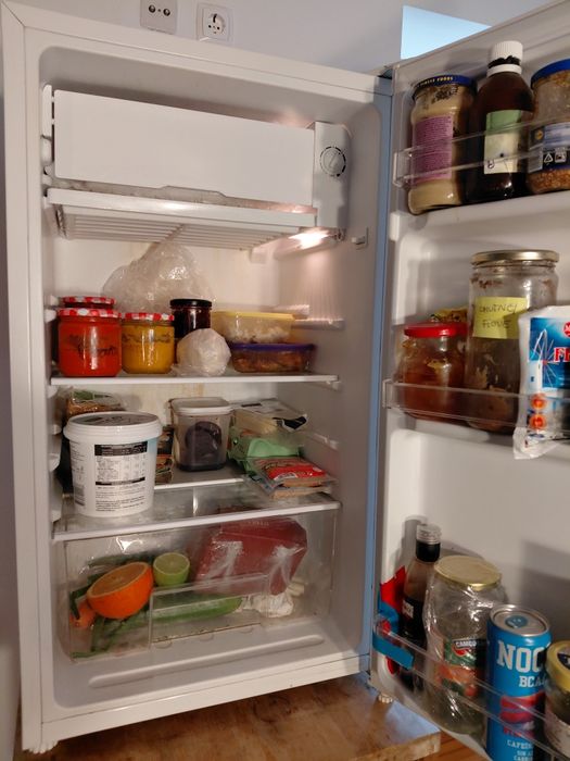 Frigorífico Jocel  médio