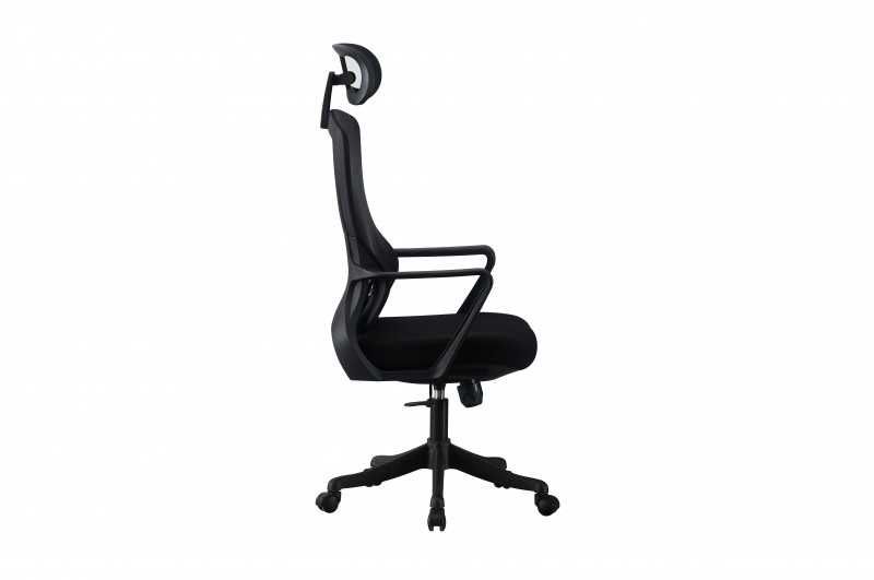 Стілець офісний Космо, крісло комп'ютерне