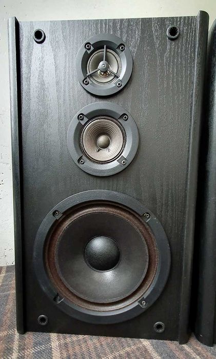 Акустические системы Onkyo SC-380