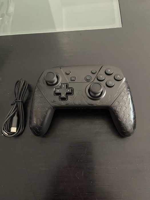 Wireless Controller for Nintendo Switch64738825148930120