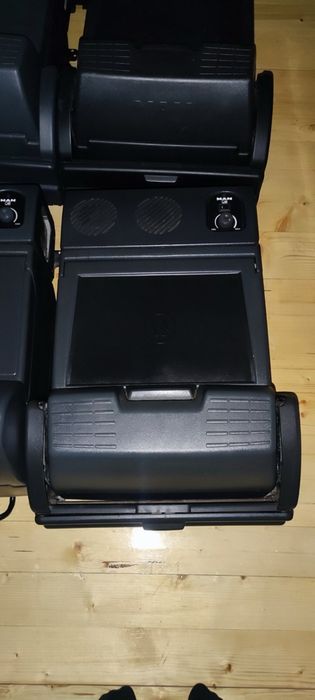 Холодильник MAN TGX розборка TIR