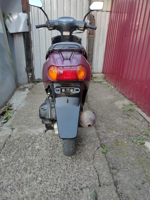 Продаю Honda dio fit на ходу