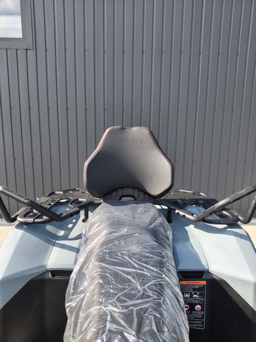 CFORCE C5 Touring 2026