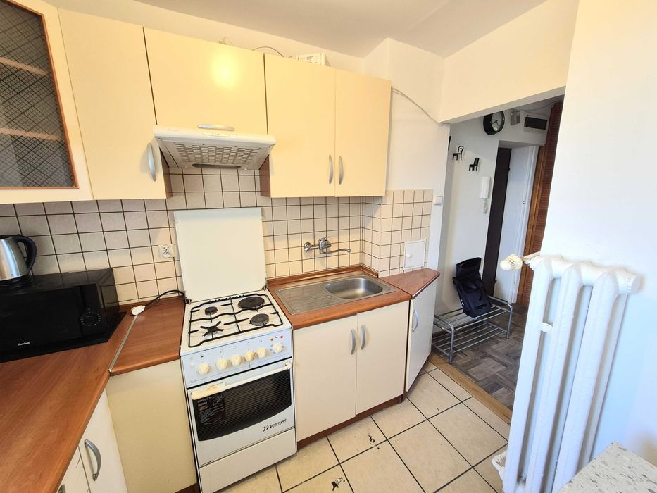 Mieszkanie – Wrocław, Ołbin - Widok 3