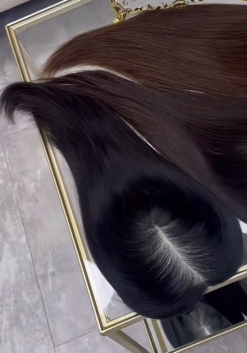 Wlisy Toper damski rozbe kolory