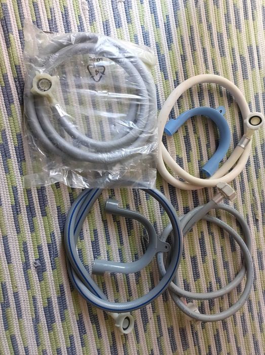 pack material canalização