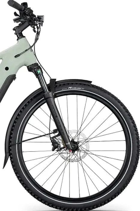 Rower elektryczny Lapierre E-Explorer 7.6High 85Nm Bosch 100% gotowy B