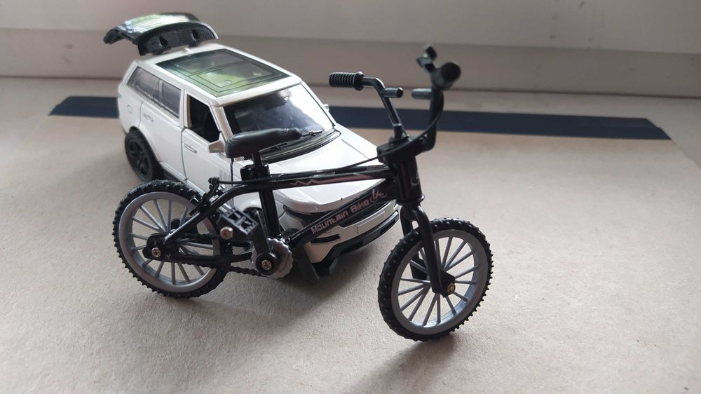 Продается Горный велосипед.