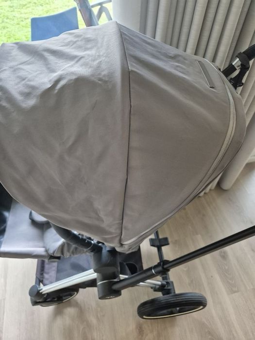 CYBEX Platinum Priam ( Carrinho)