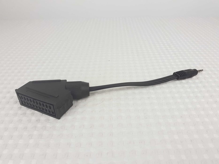 Adapter SCART (Euro)