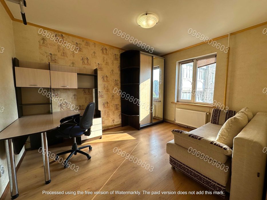 4-кімнатна квартира в м. Хмельницький (Озерна) Від власника!