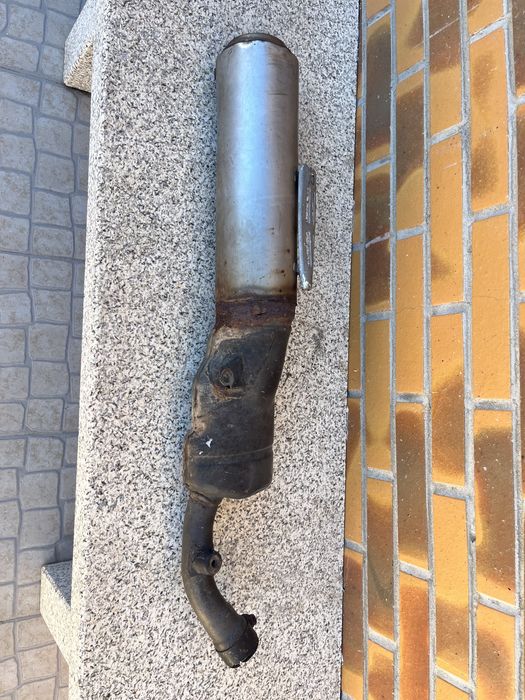 VENDO Material para Honda NX250 Dominator