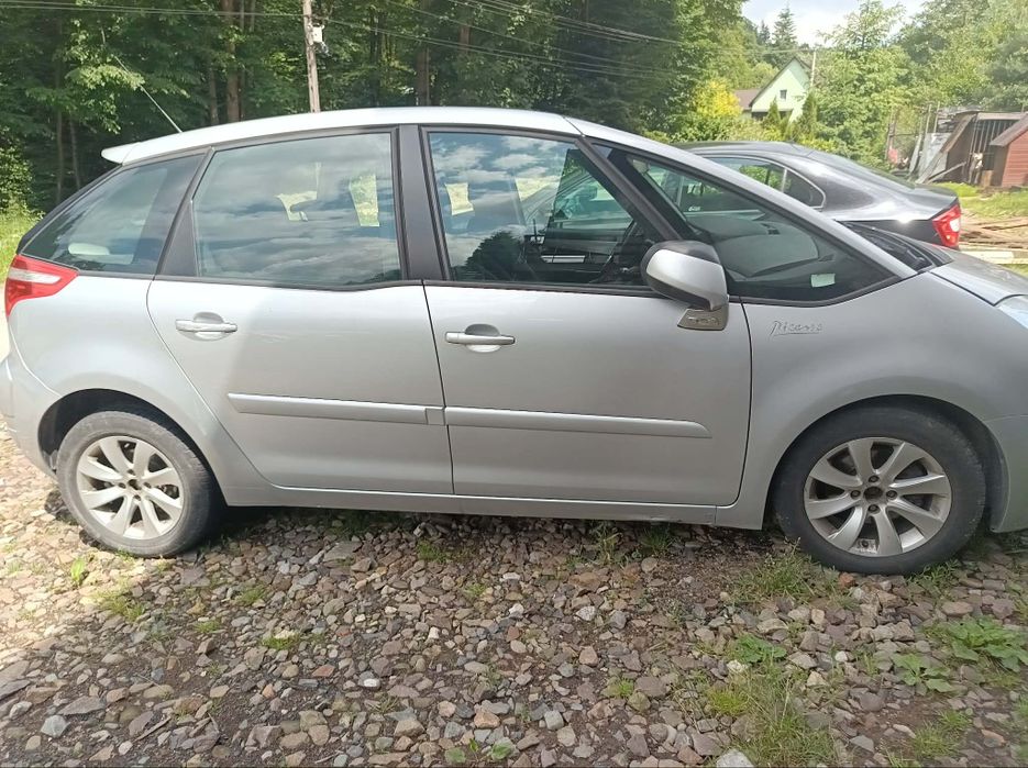 Citroen Picasso c4