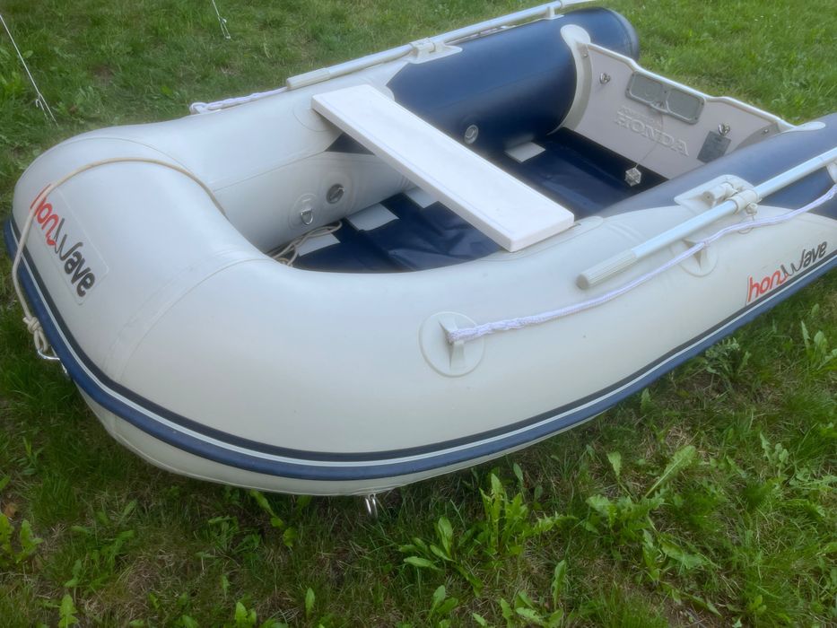 Ponton Honda sprzedam
