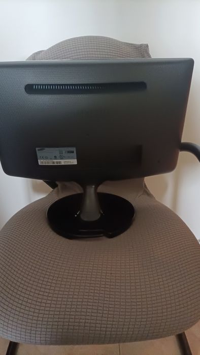Monitor Samsung em bom estado