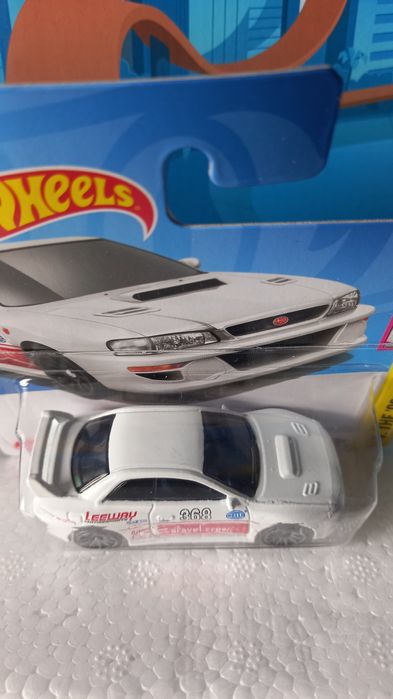 Conjunto de 4 miniaturas hot wheels