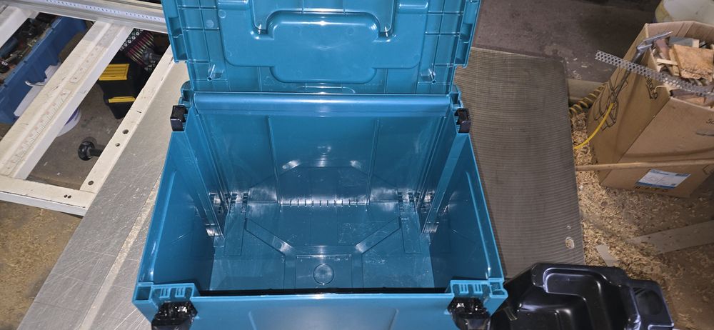 Tupia Makita RP1800 (estado novo)