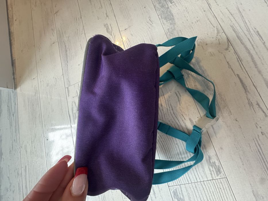 Plecak dla przedszkolaka