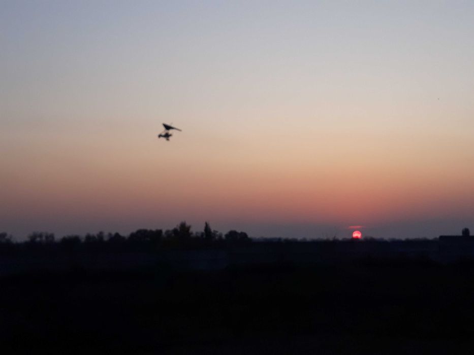 Продам 2х місний мотодельтаплан