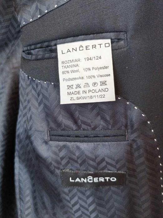 Garnitur Lancerto