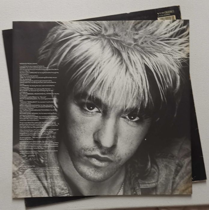 Limahl – Don't Suppose...
