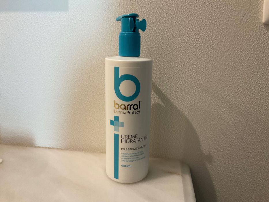 Perfumes Ck Be,  Modern Balance 100 ml, creme corpo e gel banho barral