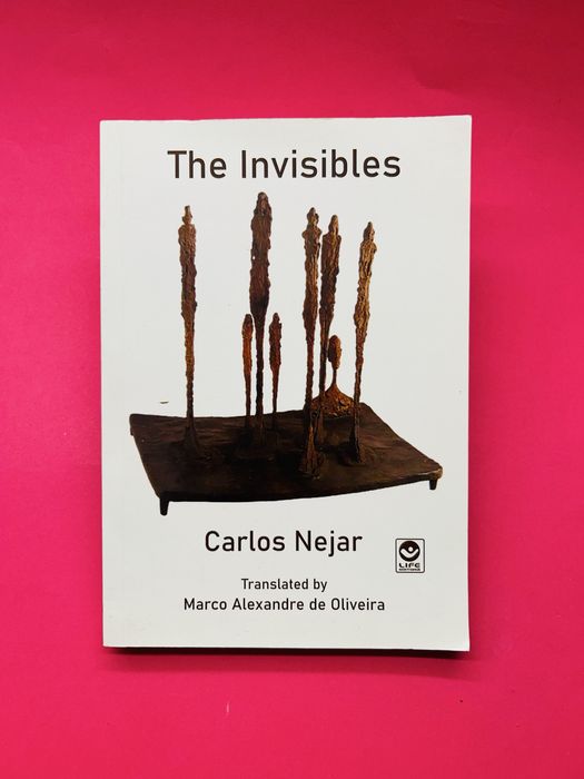 The Invisibles Carlos Nejar