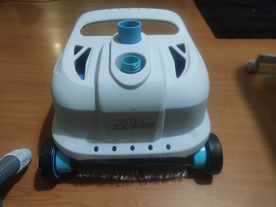 Acessórios para piscinas