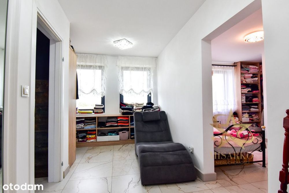*Piękny dom wolnostojący Nierośno* 180 m²