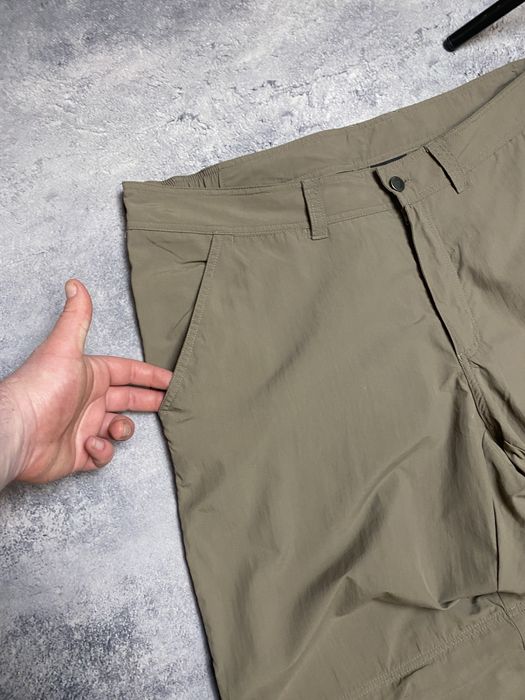 Трекінгові Штани Jack Wolfskin