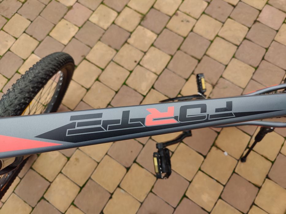 Велосипед Forte Extreme 21"/29"
