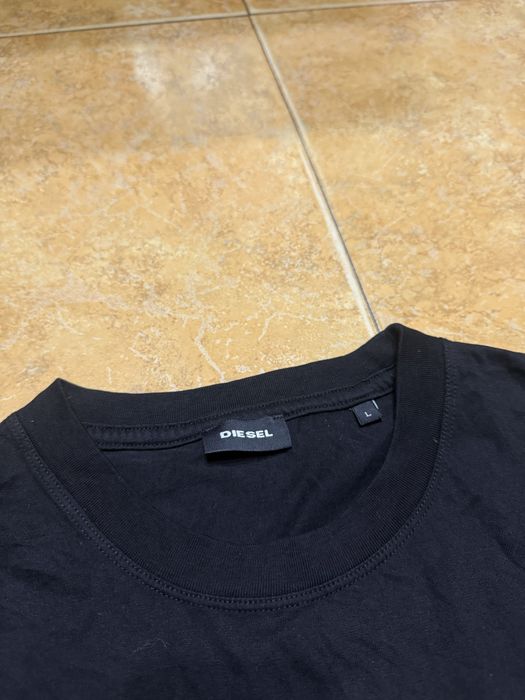 Футболка Diesel