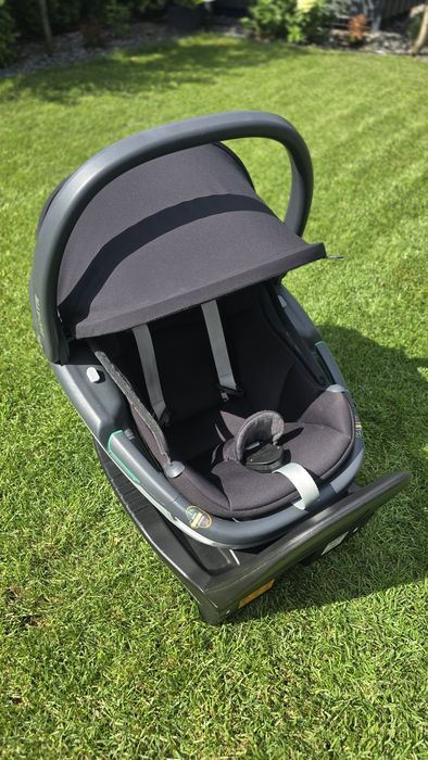 Fotelik samochodowy Maxi Cosi Coral + baza