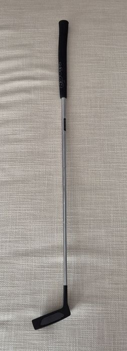 Putter TaylorMade TP Black Balboa