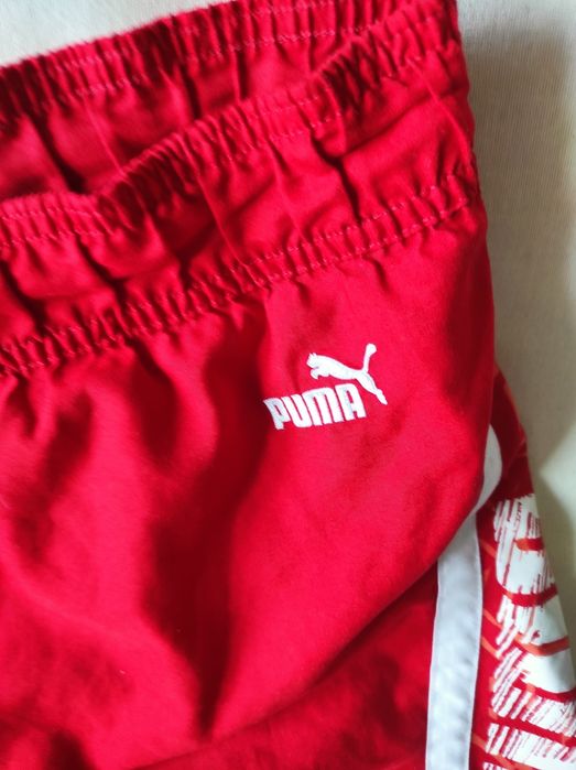 Szorty Puma i Ripcurl rozmiar L  52-54