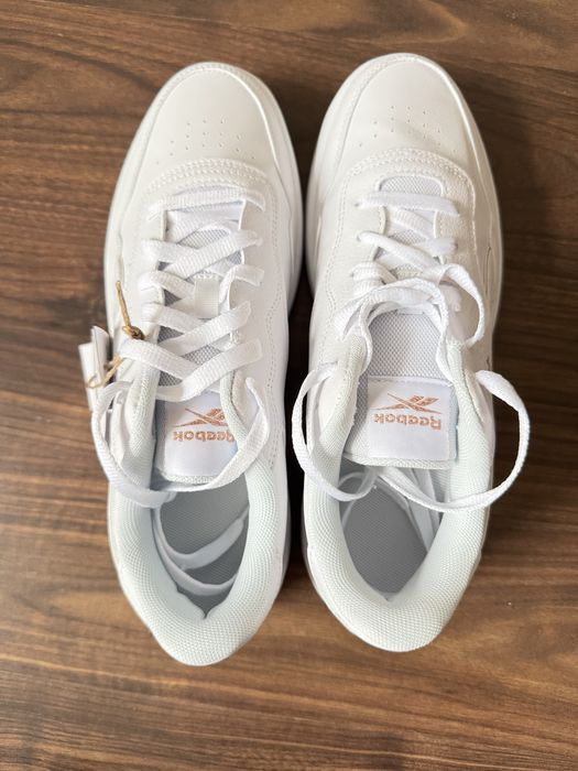 NOWE buty sneakersy Reebok BB 1000 rozm 41