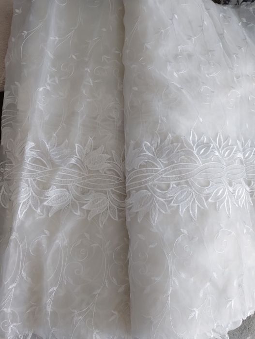 Sprzedam nową firanę