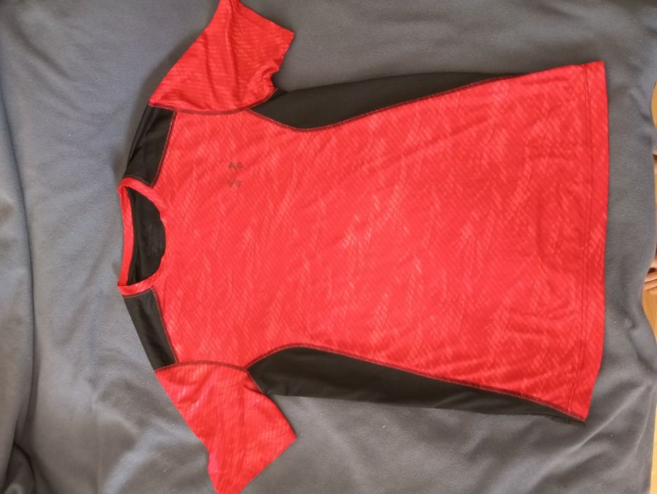 Футболка Under Armour S