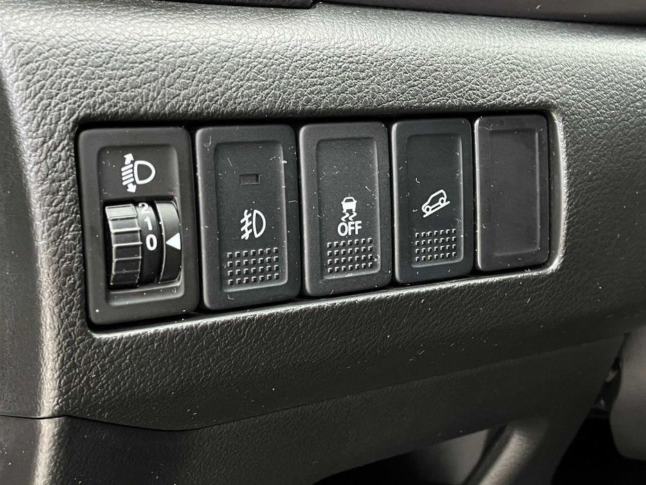 Suzuki Vitara 2022 4x4