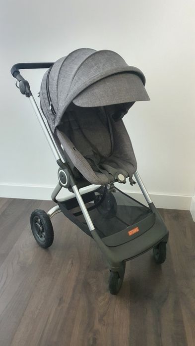 Carrinho Stokke resistente