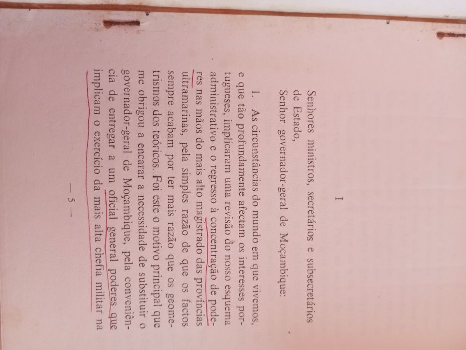 Adriano Moreira - O Pensamento do Infante D. Henrique...