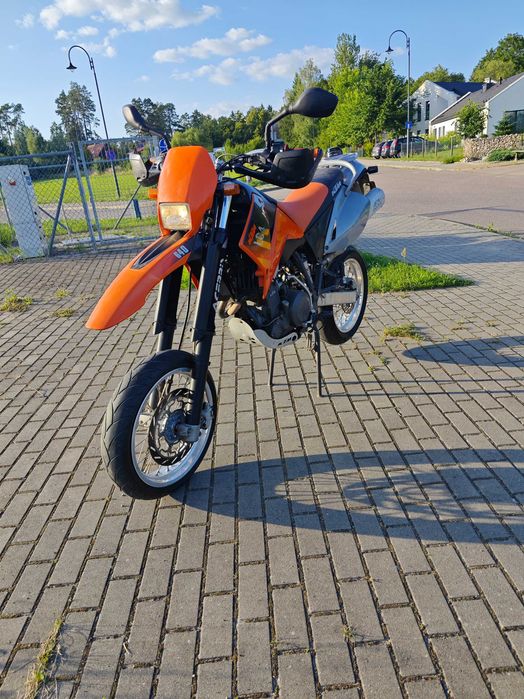 KTM